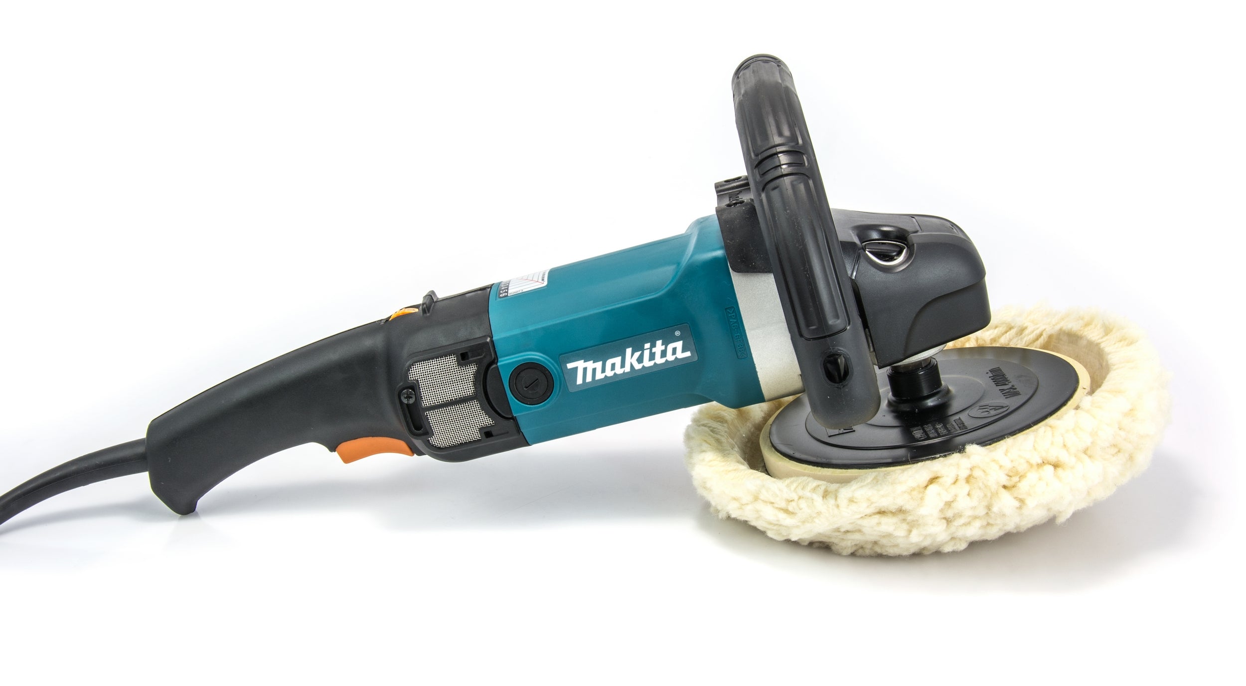 Multifunction network grinding machine Makita 1200 W 230 V Brand Makita