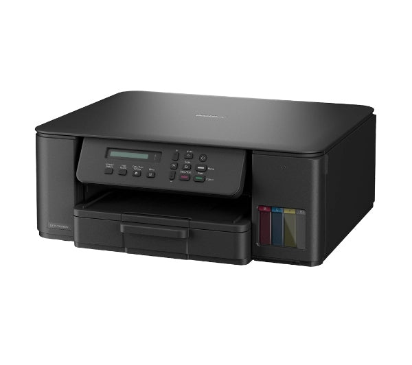 Multifunction printer BROTHER DCP-T535DW Plus InkBenefit Duplex INK Brand Brother