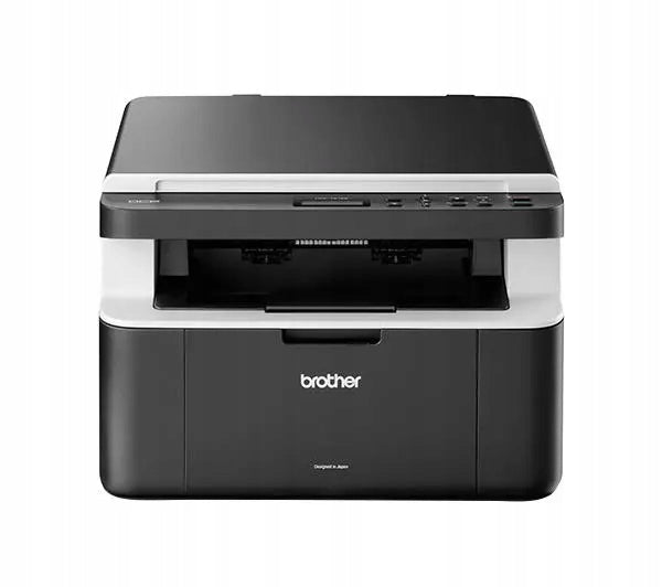Multifunction printer Brother DCP-1512E Laser