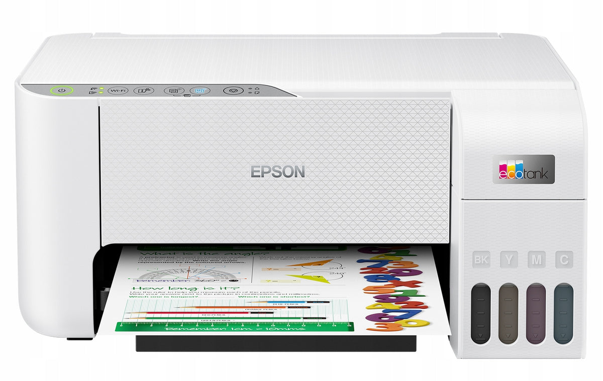 Multifunction printer EPSON EcoTank L3276 C11CJ67436