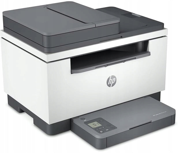 Multifunction printer HP LaserJet M234sdn Duplex ADF Mono LAN Brand HP
