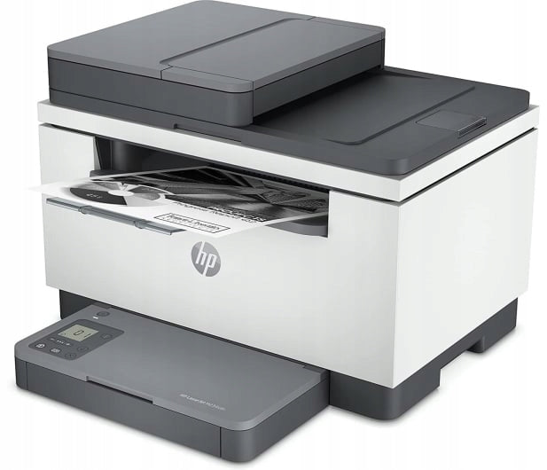 Multifunction printer HP LaserJet M234sdn Duplex ADF Mono LAN Packaging status original