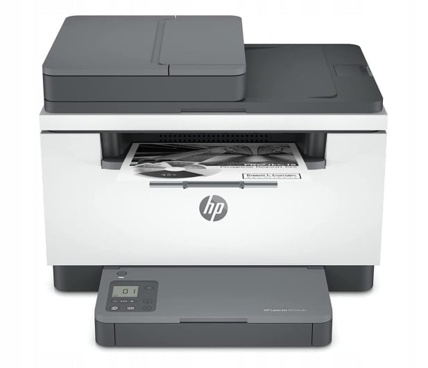 Multifunction printer HP LaserJet M234sdn Duplex ADF Mono LAN