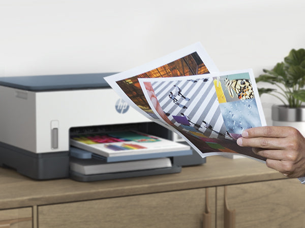 Multifunction printer HP Smart Tank DUPLEX PRINTING SCAN COPY WIFI + INKS Manufacturer code 6UU48A