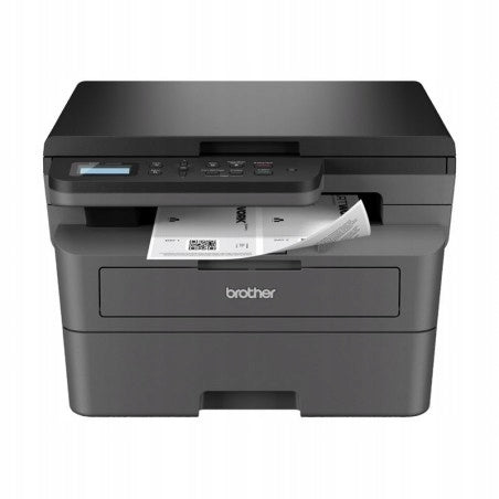 Multifunction printer laser duplex device A4 Brother DCP-L2600D Manufacturer code DCPL2600DYJ1