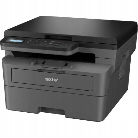 Multifunction printer laser duplex device A4 Brother DCP-L2600D Packaging status original