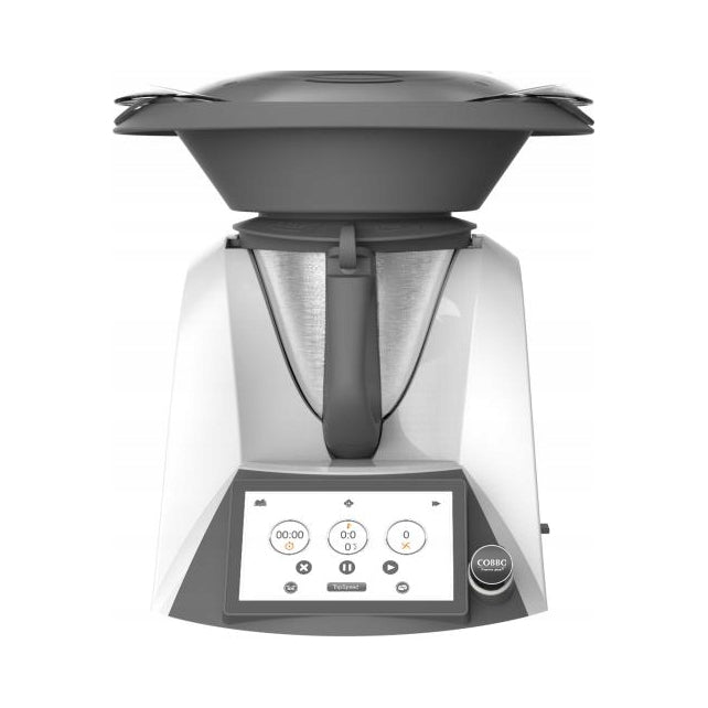 Multifunction robot COBBO 7 OC-1 (WiFi) 1500W with scale and cooking function