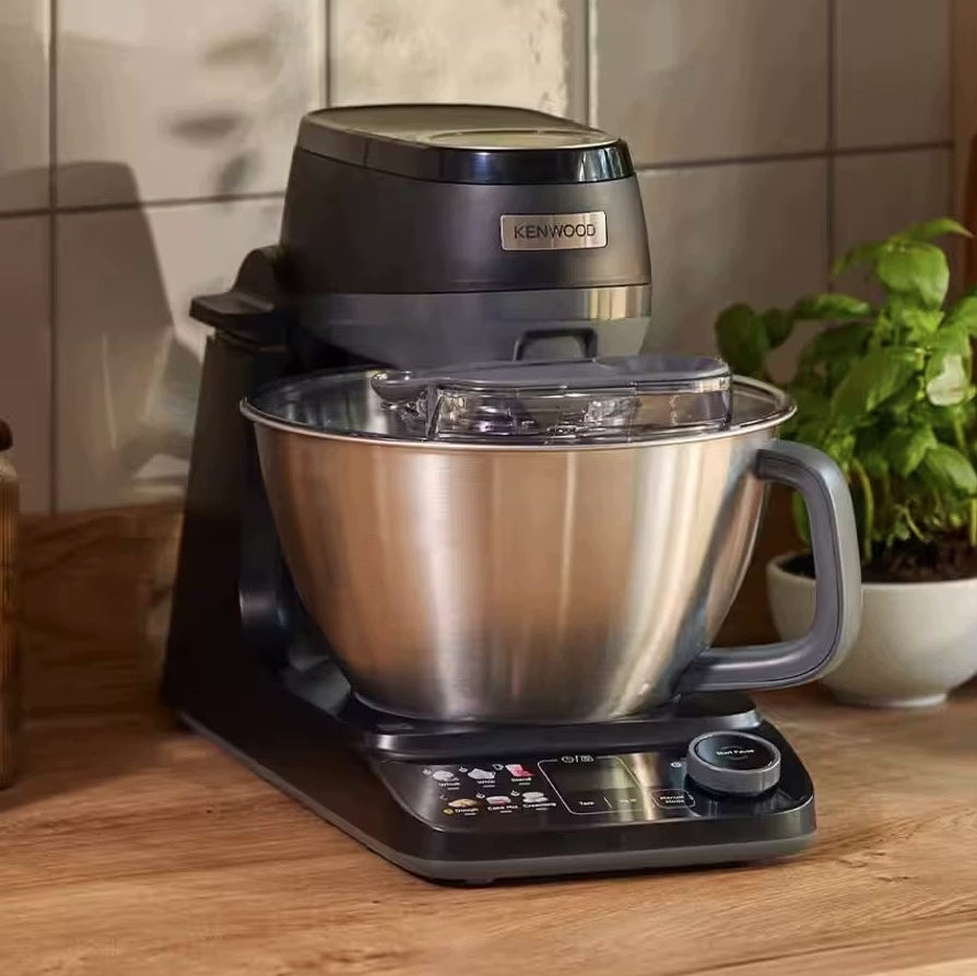 Multifunction robot Kenwood Smart Touch KHC40.060BK 1000W Bowl 4.3L Manufacturer code 5011423012926
