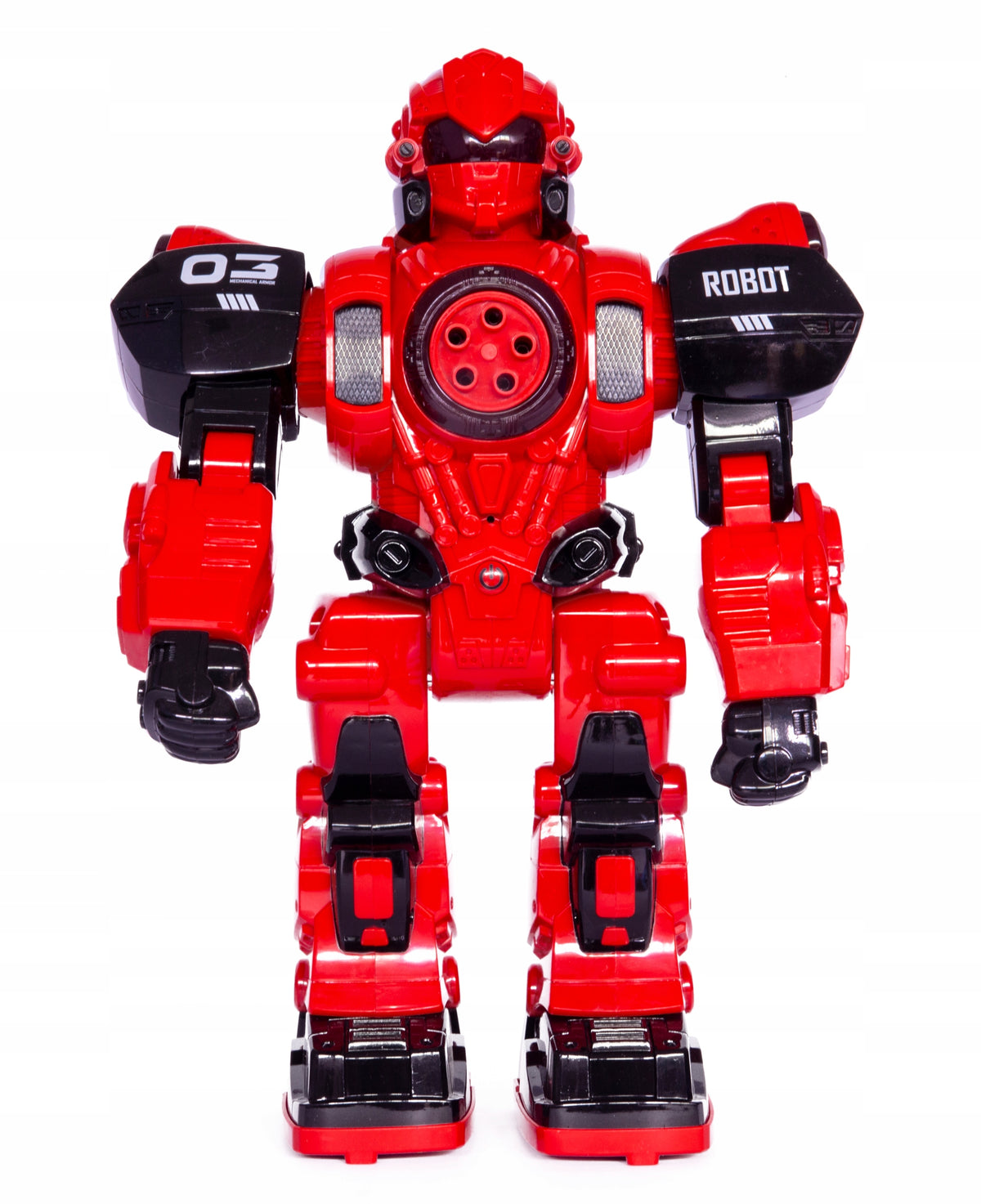 Multifunction robot for remote control sound light movement EAN (GTIN) 5904265147362