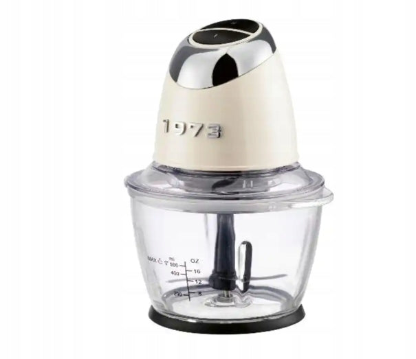 Multifunction shredder SILVERCREST SMZC 500 C3, BEIGE