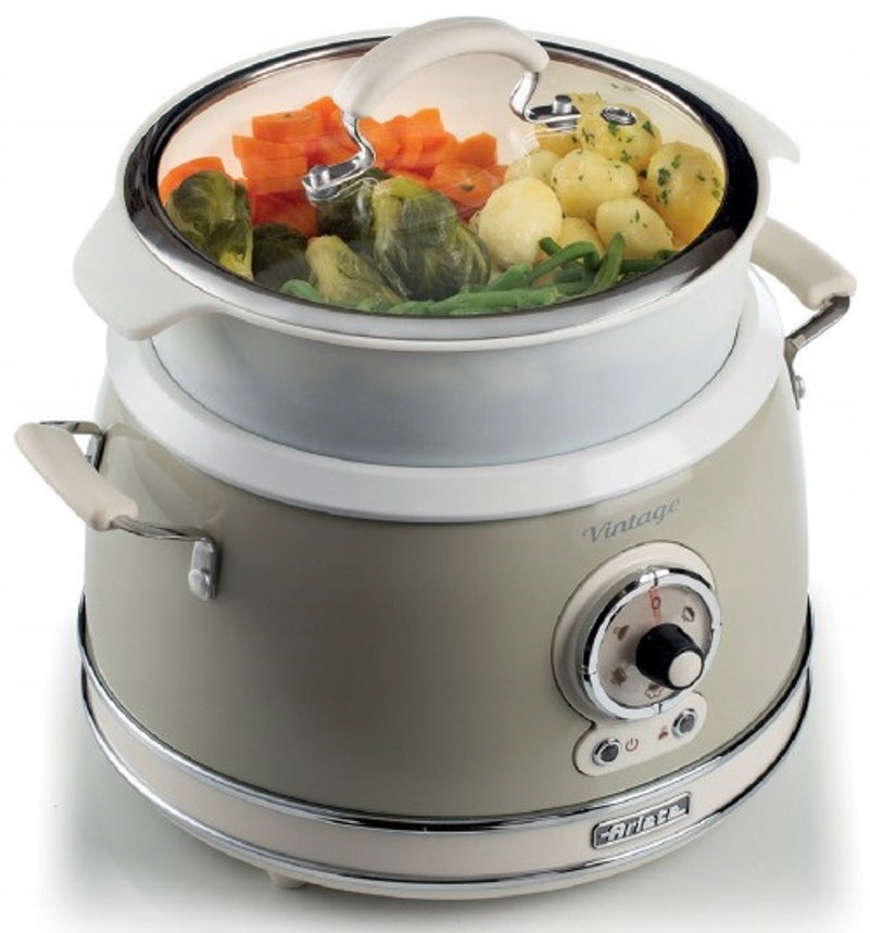 Multifunction slow cooker Ariete 2904/03 700 W 3,5l Brand Ariete