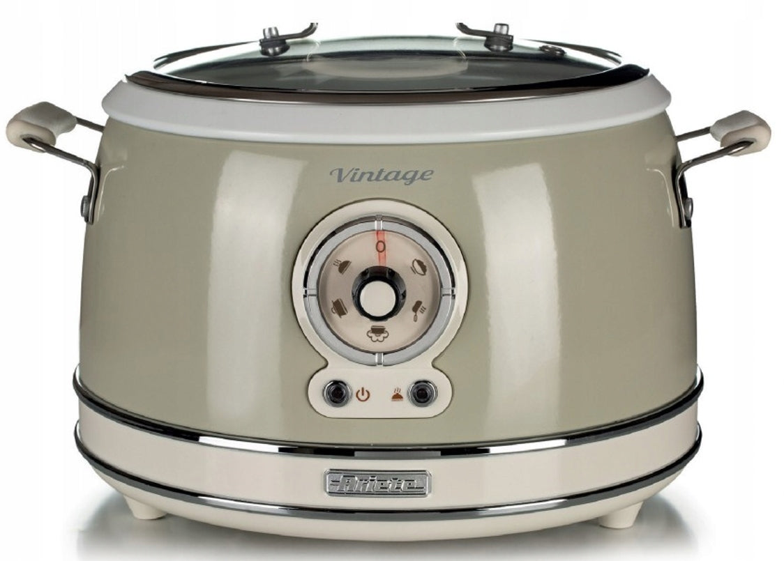 Multifunction slow cooker Ariete 2904/03 700 W 3,5l