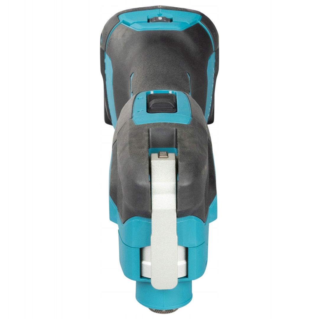 Multifunction tool Makita DTM53RTJX1 XPT BL 2x5Ah suitcase Manufacturer code DTM53RTJX1