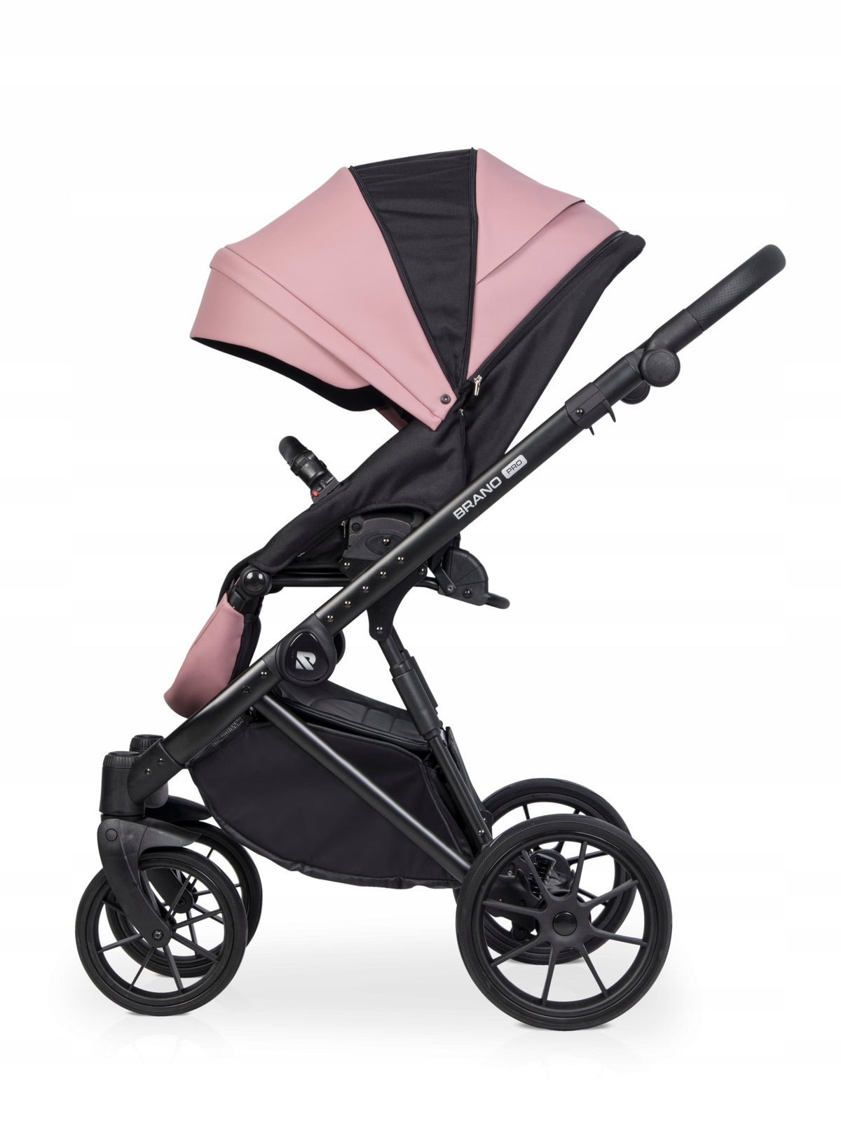 Multifunction trolley 2in1 Riko Brano Pro 3 Amortization Systems + Bag 22 kg Manufacturer code brano pro 03
