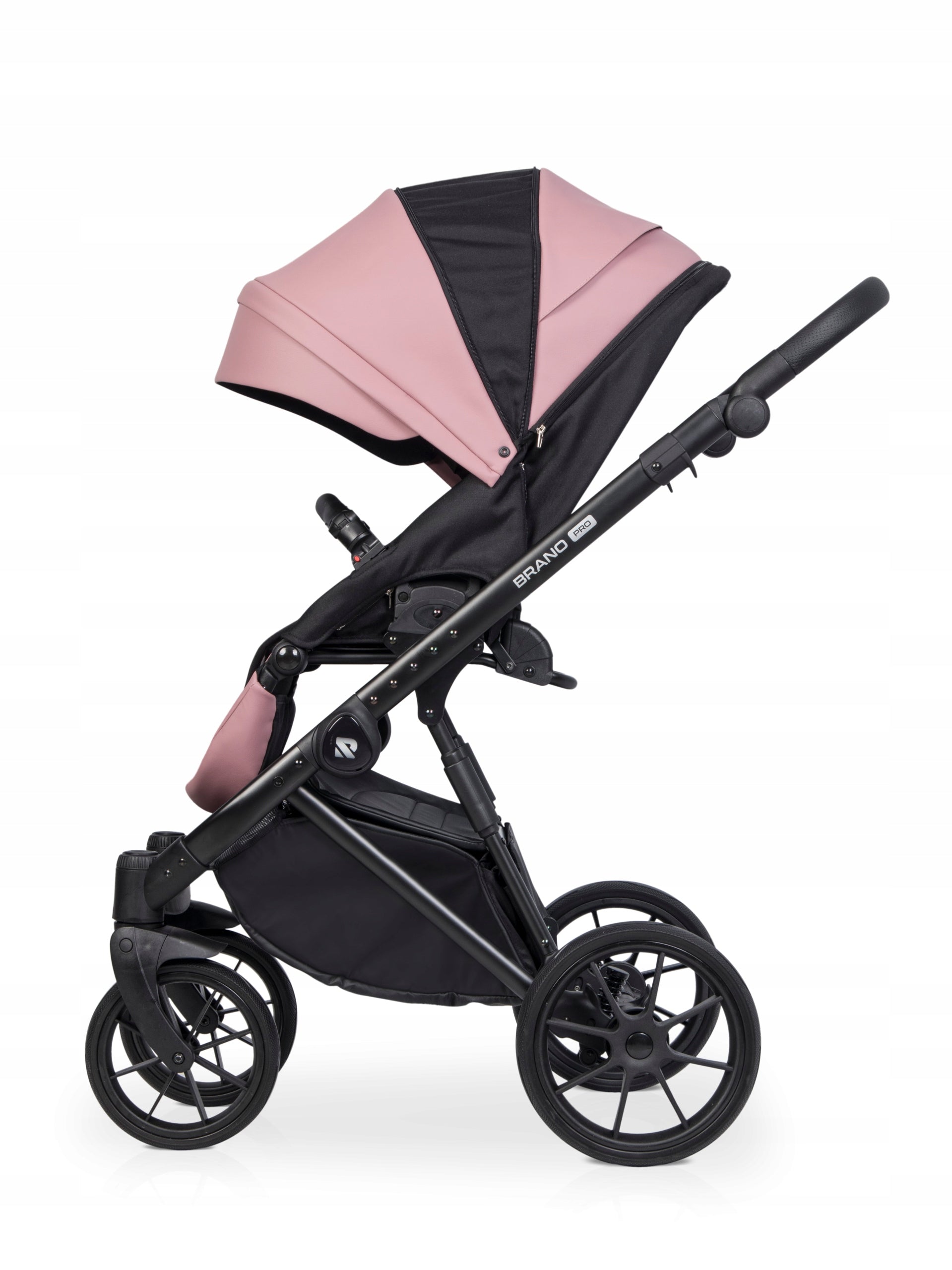 Multifunction trolley 2in1 Riko Brano Pro 3 Amortization Systems + Bag 22 kg Manufacturer code brano pro 03