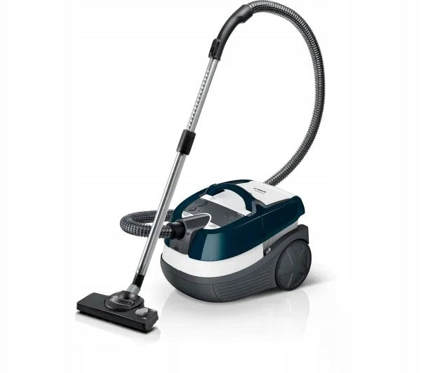 Multifunction vacuum cleaner Bosch AquaWash&Clean BWD41720 1700W Dominant color multicolor