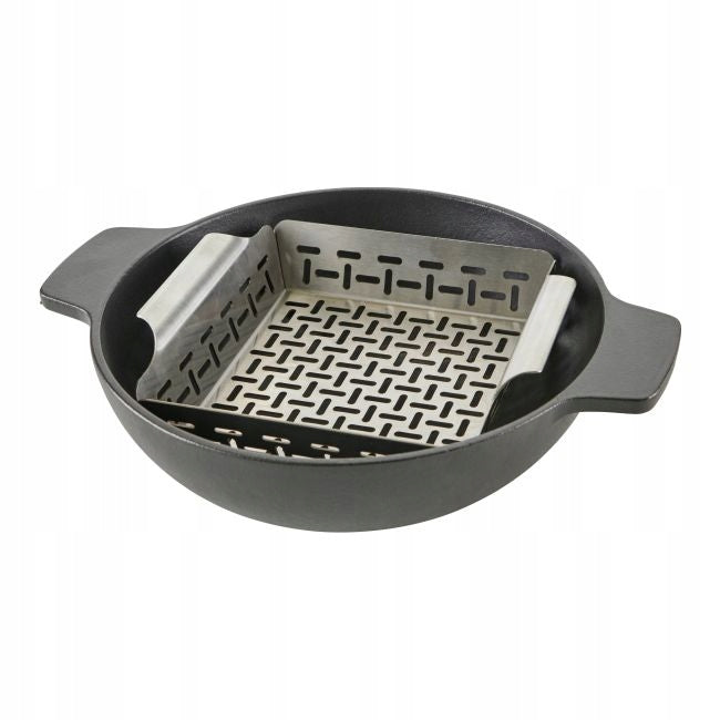 Multifunction wok GoodHome Diameter other