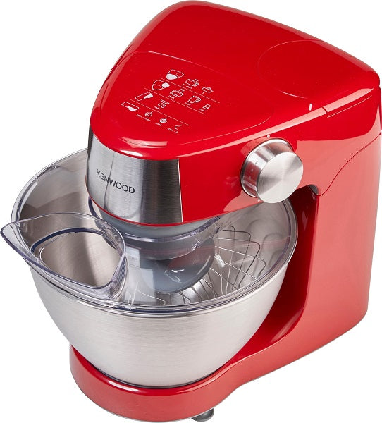 Multifunctional Food Processor Planetary Mixer Kenwood KHC29A.P0RD (NK) Model KHC29.P0RD