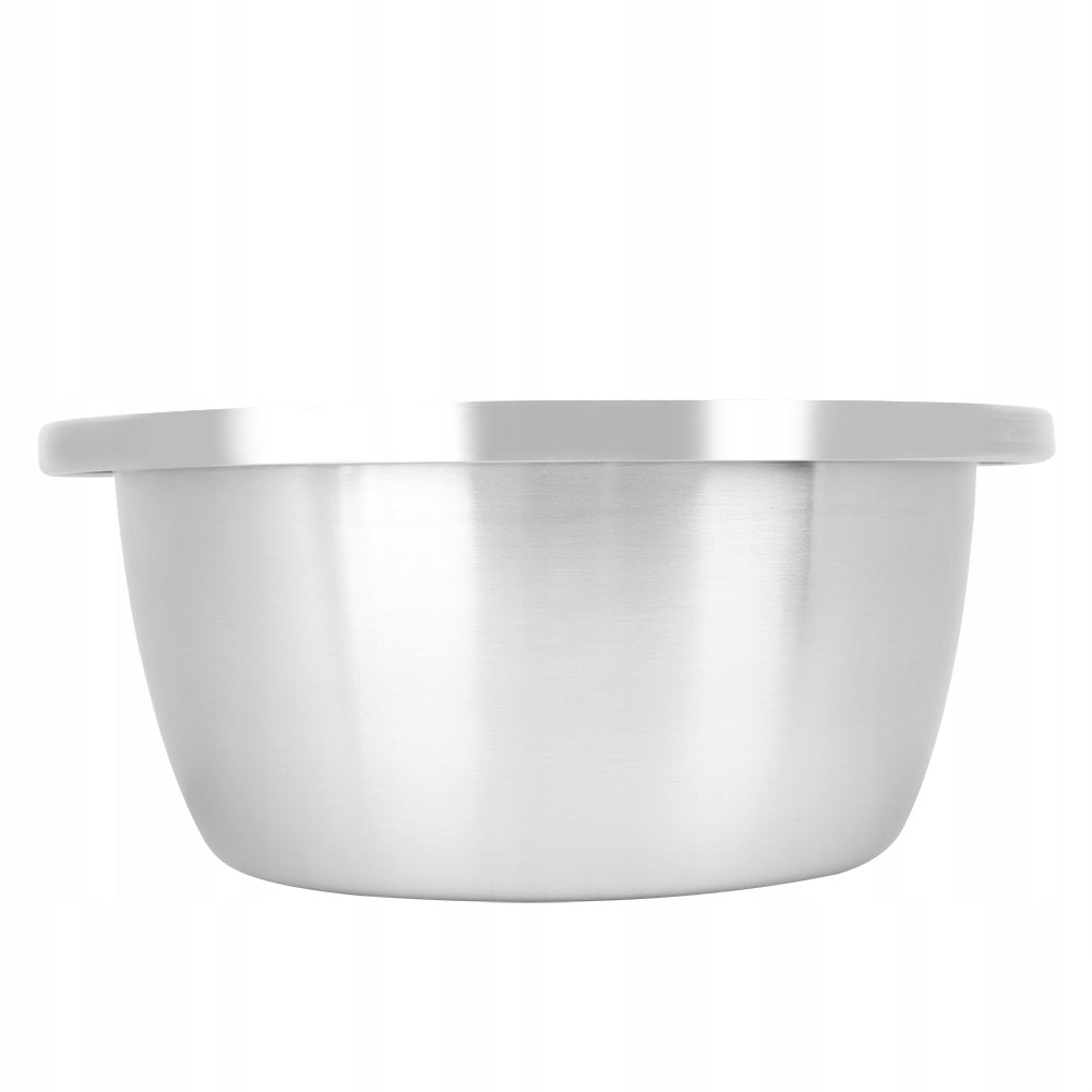 Multifunctional Food Serving Mixing Bowl for Beating Eggs