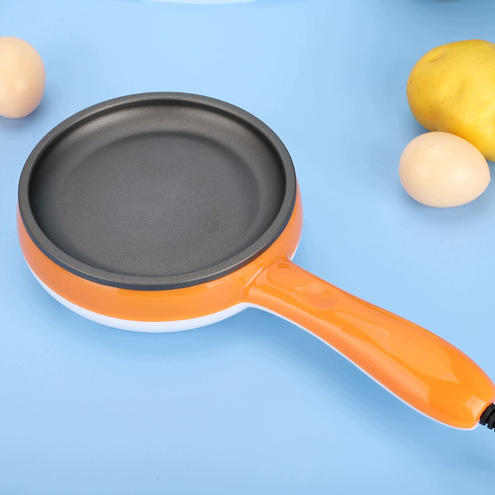 Multifunctional Mini Electric Nonstick Pan for 2M
