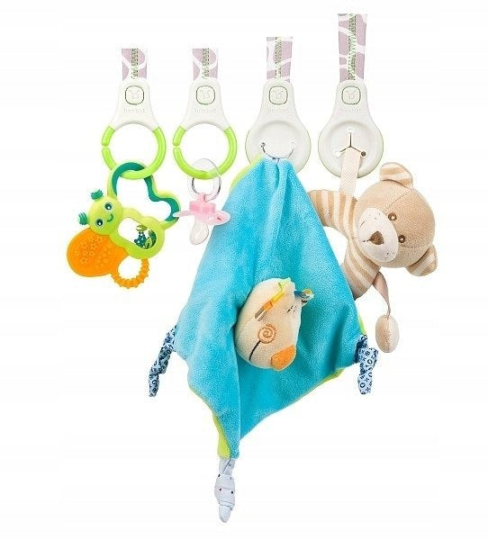 Multifunctional Pendant for Car Giraffe G-Car