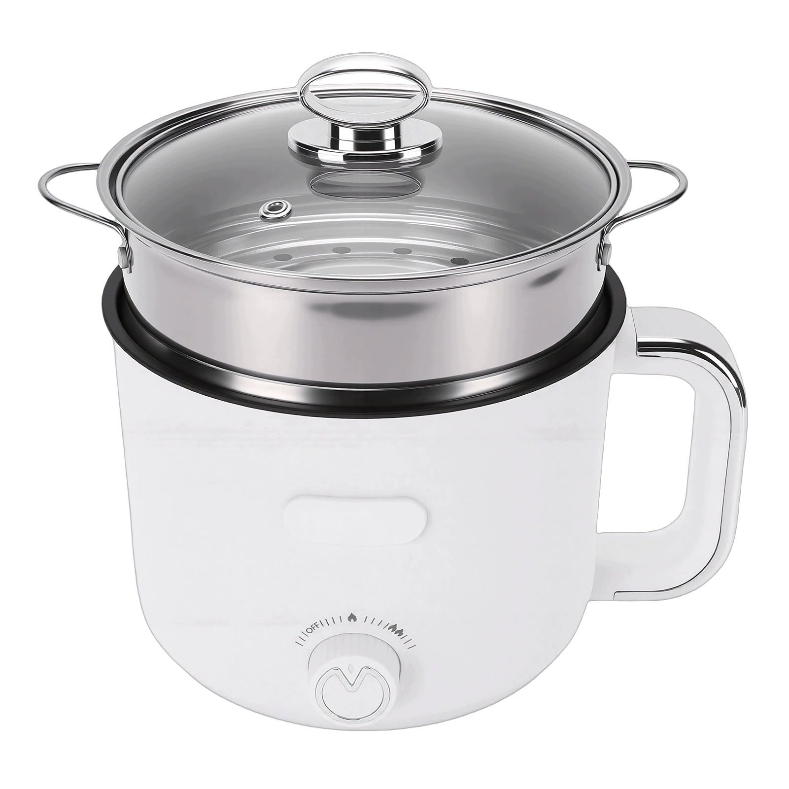 Multifunctional Stainless Steel Electric Cooker with Hot D0 Brand no brand