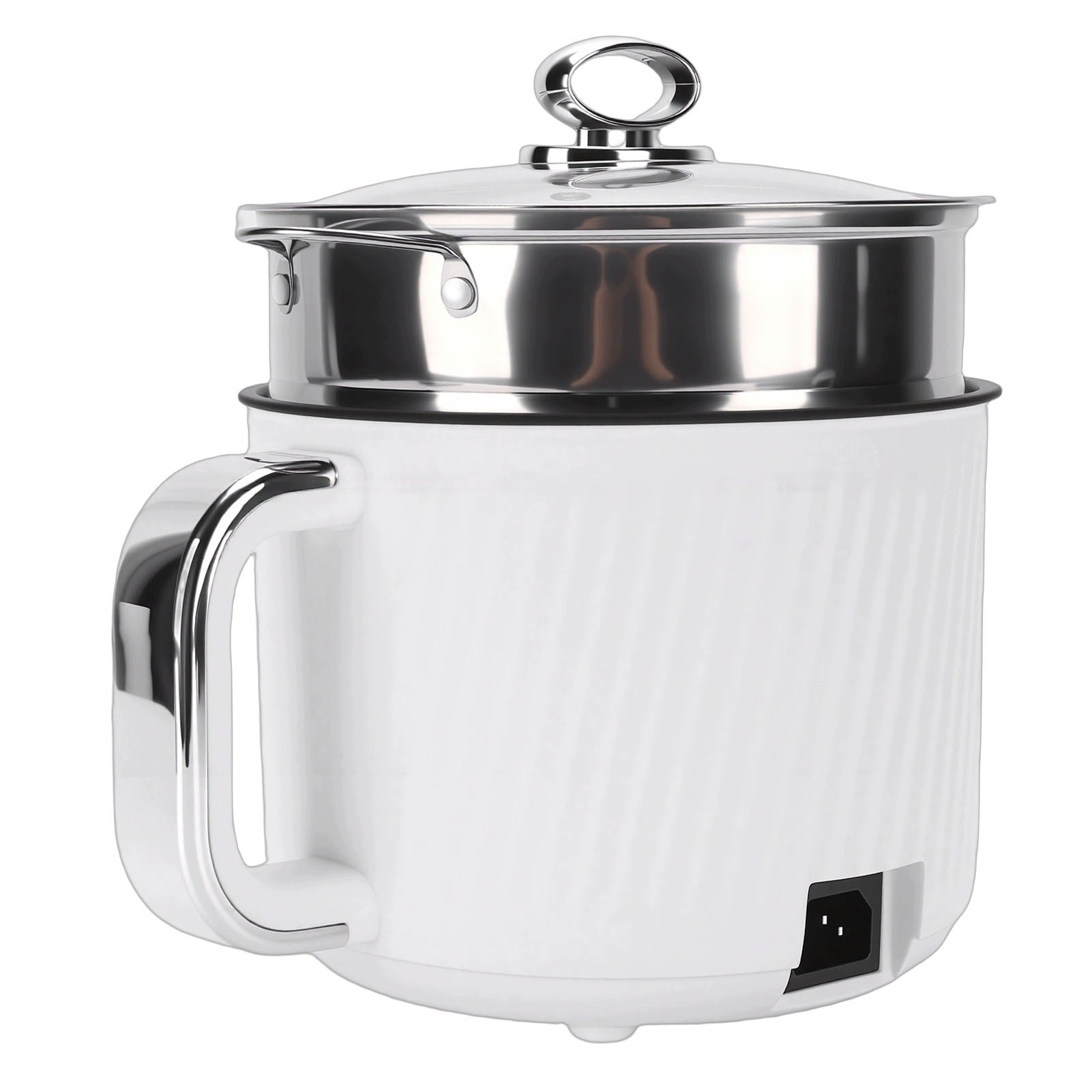 Multifunctional Stainless Steel Electric Cooker with Hot D0 Dominant color multicolor