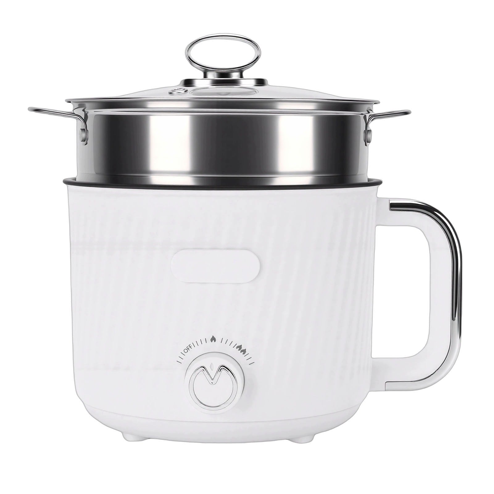 Multifunctional Stainless Steel Electric Cooker with Hot XM