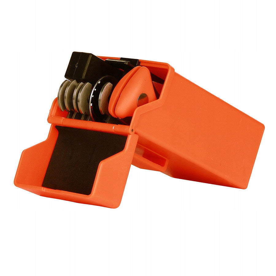 Multifunctional Survival Kit 15in1 + Case