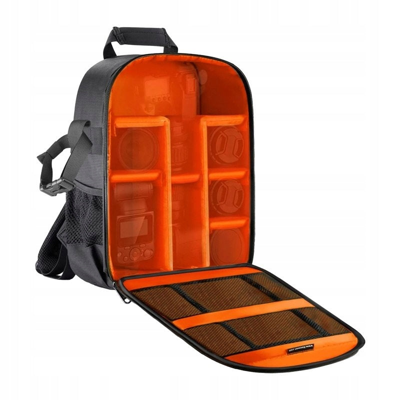 Multifunctional backpack for cameras and accessories NEEWER NB- MF Neewer Brand Neewer