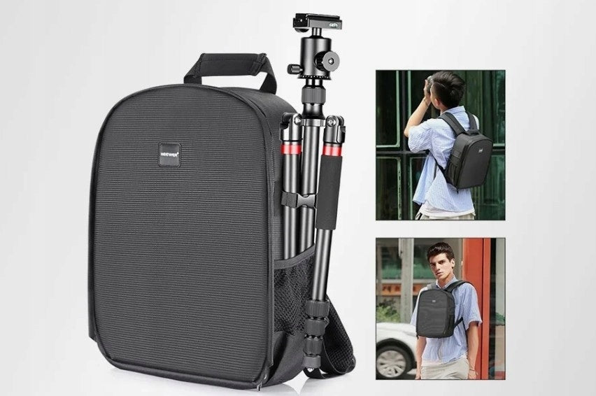 Multifunctional backpack for cameras and accessories NEEWER NB- MF Neewer Model 60160-0