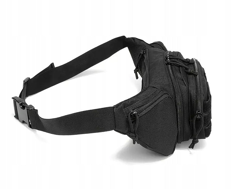 Multifunctional belt bag, shoulder bag, bum bag, men's sachet, 4 COLORS Brand EdiBazzar
