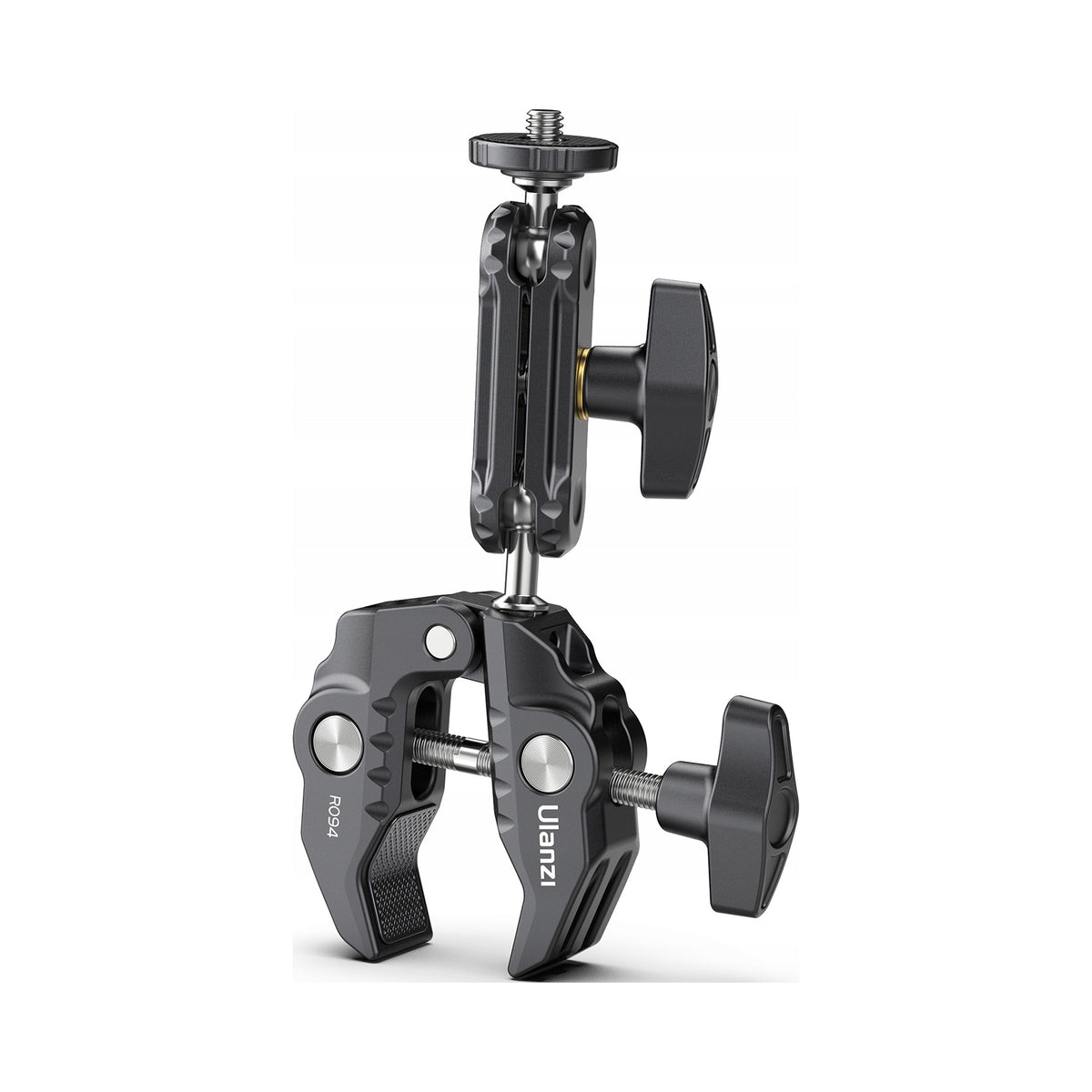 Multifunctional jaw holder with Magic Arm head Ulanzi R094