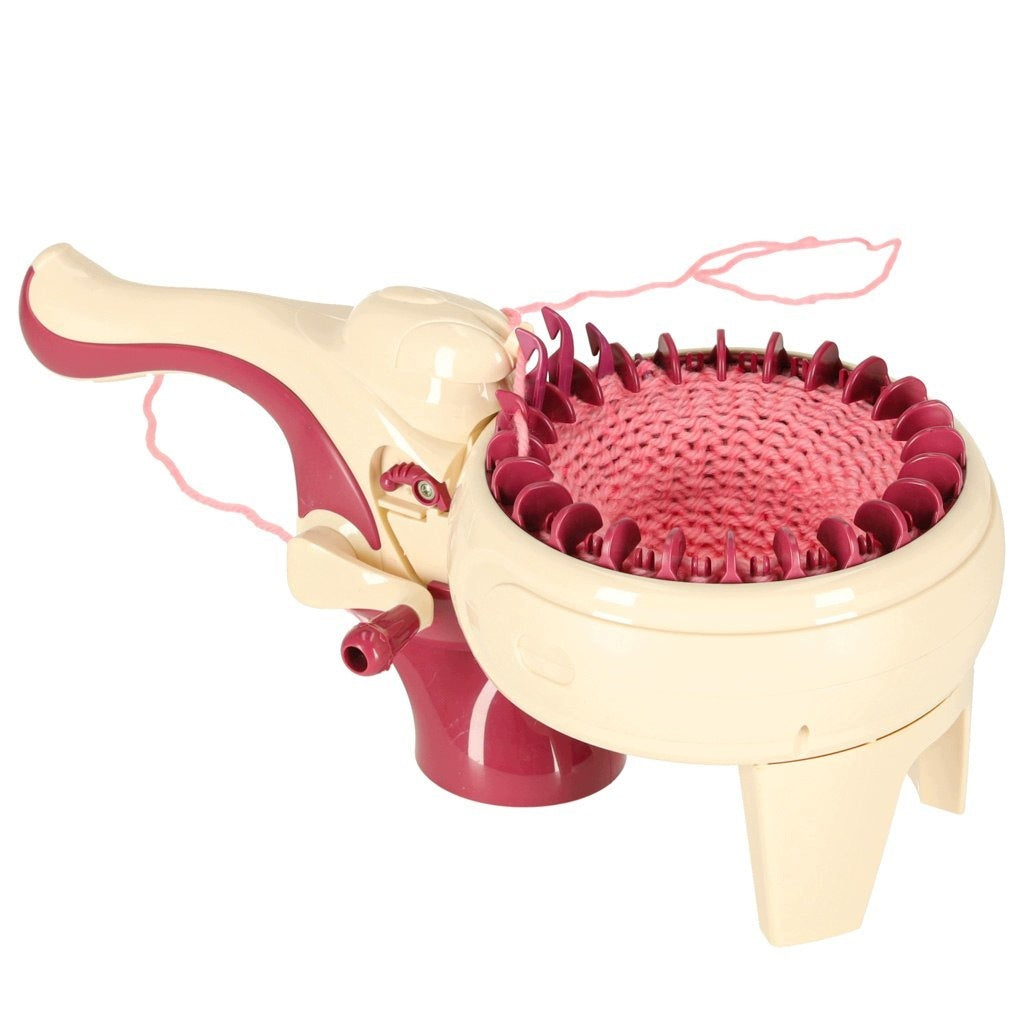Multifunctional machine for sewing and knitting Brand no brand