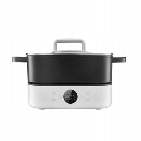 Multifunctional pot Xiaomi Hot Pot Cooker 6L