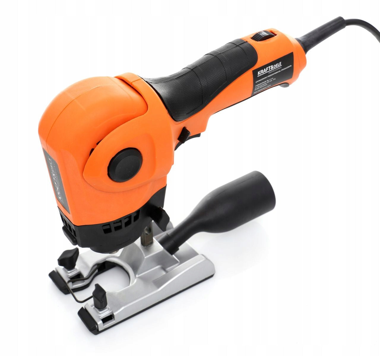 Multifunctional rotary tool KD1689 KRAFT&DELE
