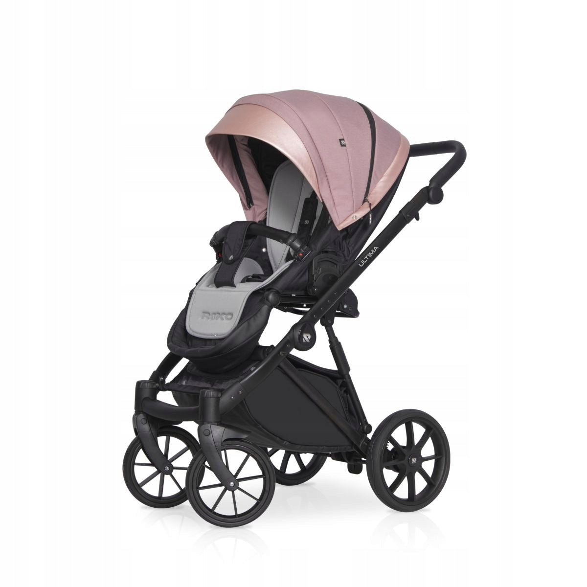 Multifunctional stroller for children Riko ULTIMA ULTRA LIGHT Gondola Bag Lightweight Packaging status original