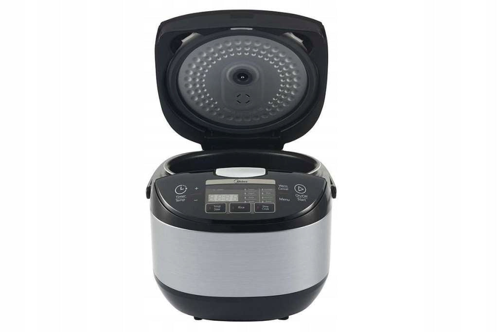 Multifunkční hrnec Midea FS5077 Brand Midea