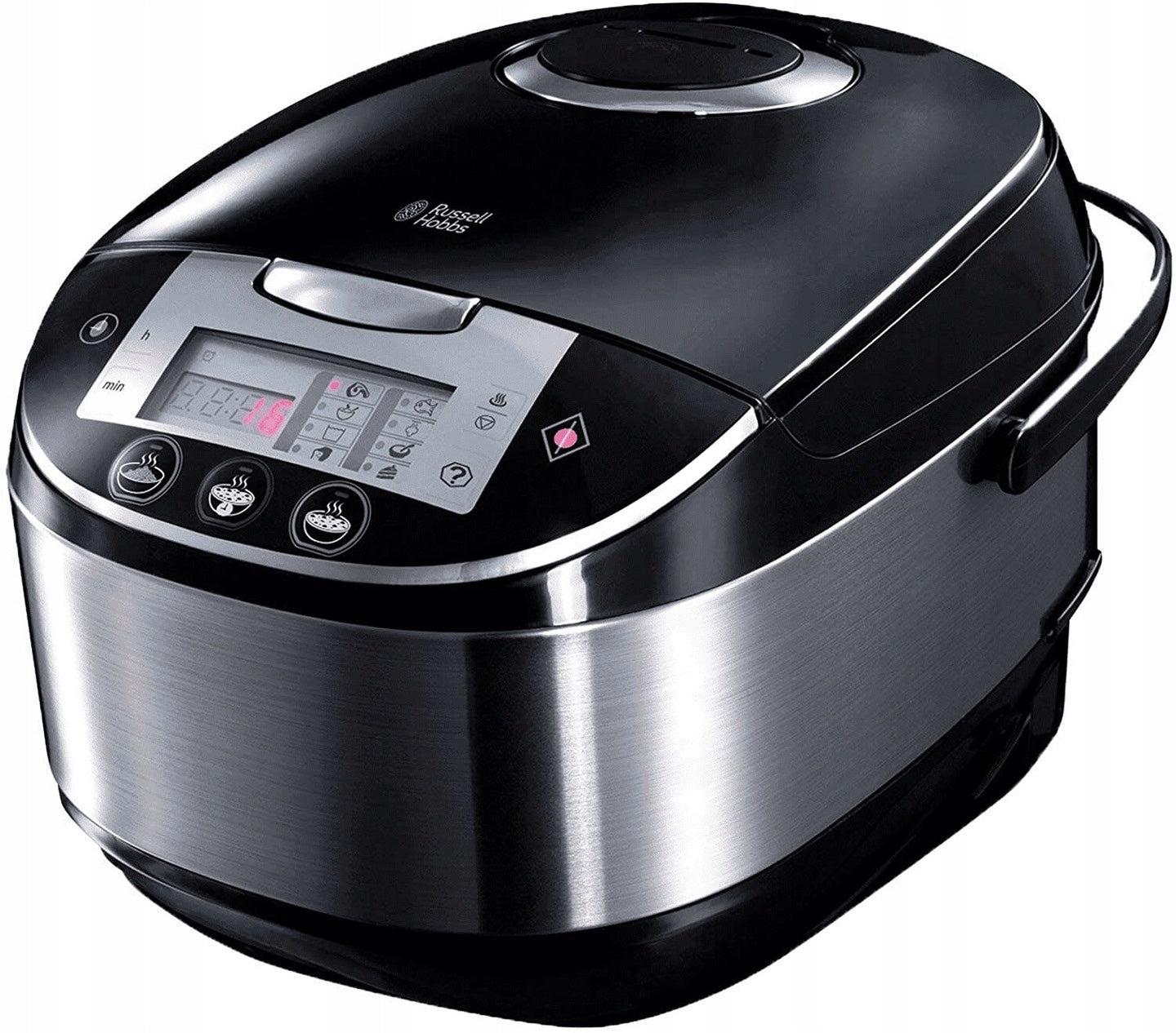 Multifunkční hrnec Russell Hobbs CookHome 21850-56 5 l 900 W