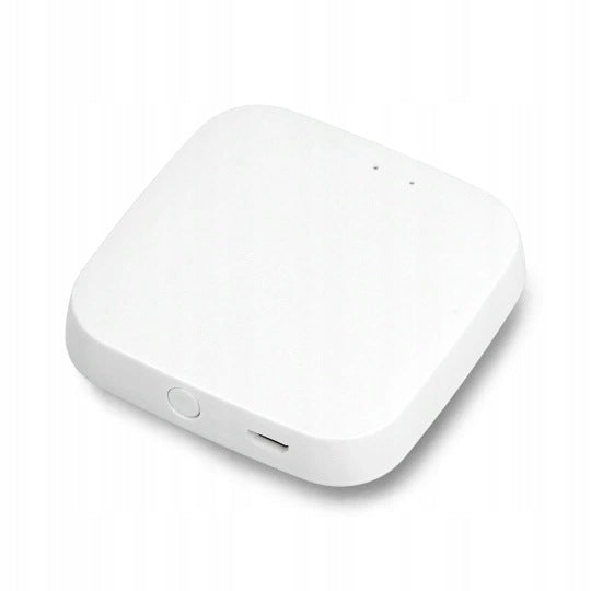 Multigate Moes Mhub-W ZigBee 3.0 + Bluetooth Mesh + Wi-Fi Tuya Smart Life Brand Moes