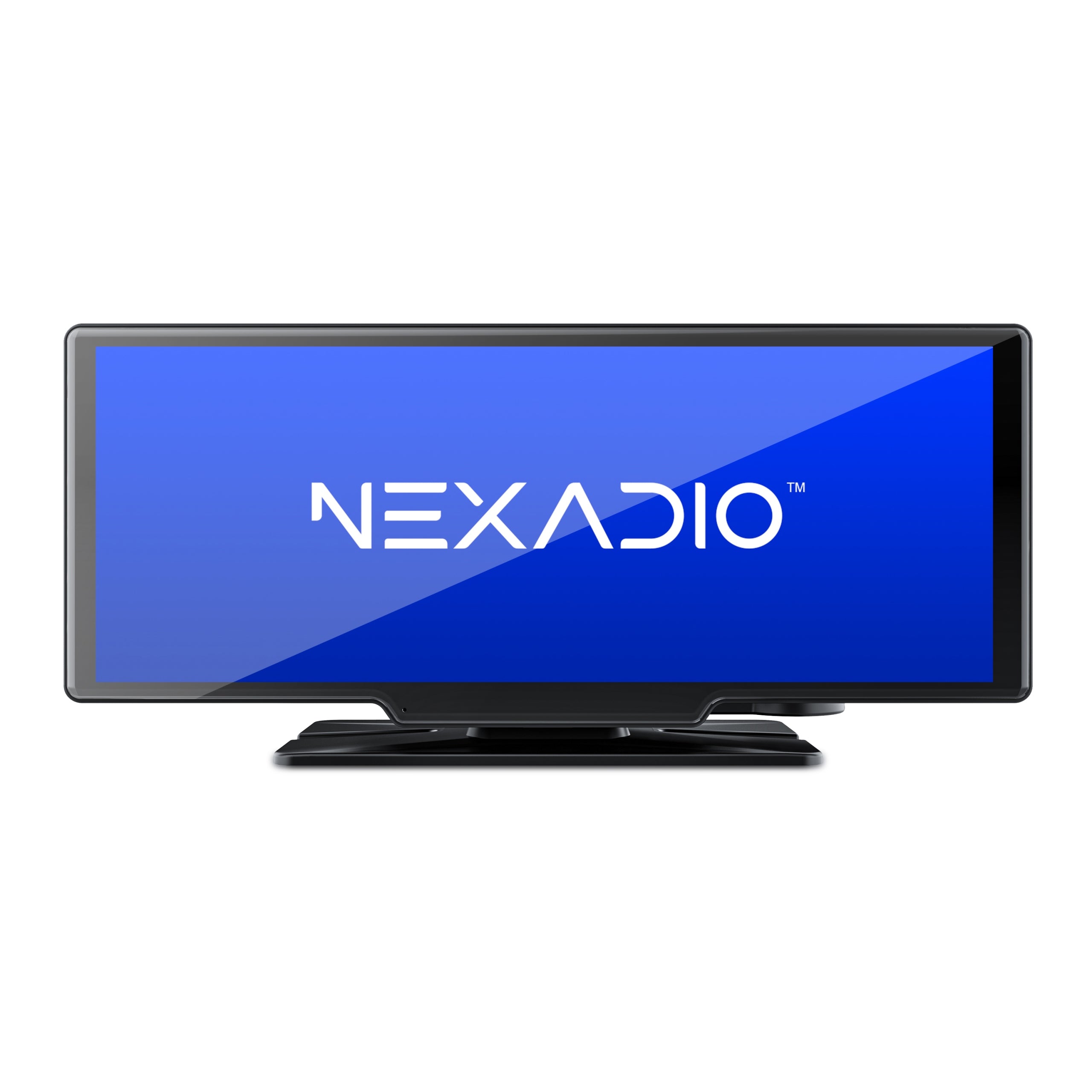 Multimedia TABLET Nexadio CP300 NAVI ANDROID AUTO CARPLAY reversing camera Manufacturer code CP300