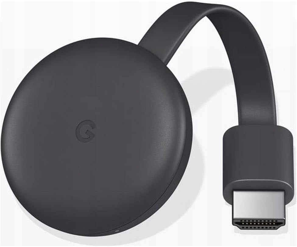 Multimedia player Google Chromecast 3 gen. ATV250