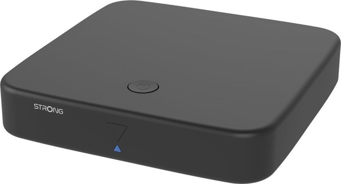 Multimedia player Strong SRT 420