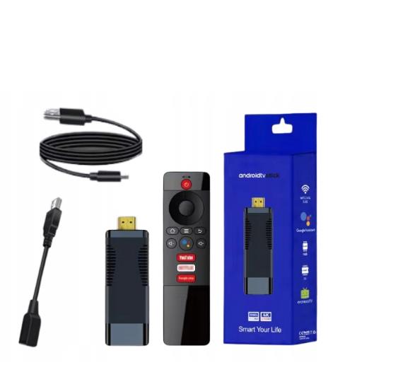 Multimedia player TV Stick SMART TV 2/