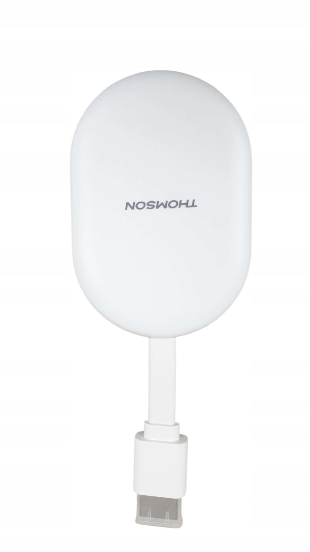 Multimedia player Thomson TV GoCast 150(4K) white ATV350 Brand Thomson