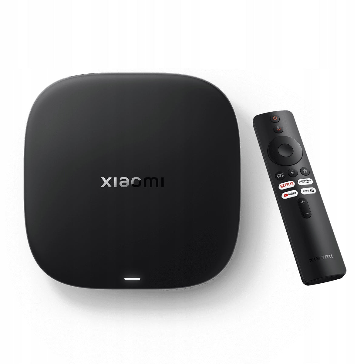 Multimedia player Xiaomi TV Box S 4K 32GB WIFI - 3rd Generation EAN (GTIN) 6977171908203