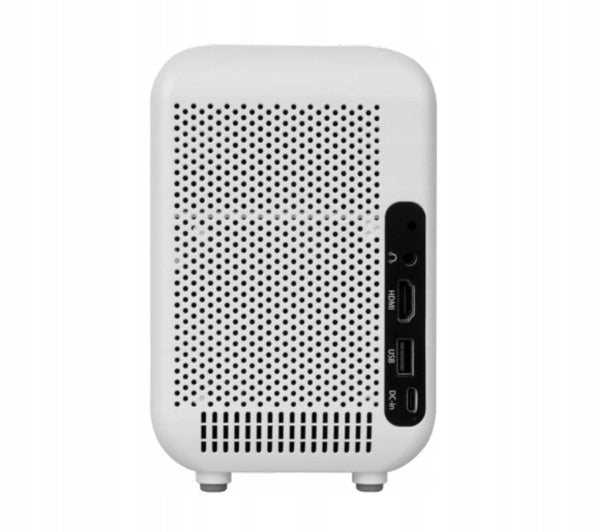 Multimedia projector HP CC180W HD Ready WiFi Bluetooth 100 ANSI lumen Packaging status original