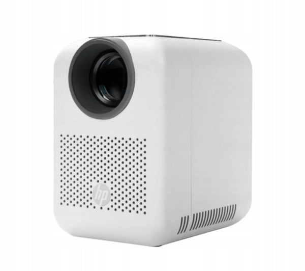 Multimedia projector HP CC180W HD Ready WiFi Bluetooth 100 ANSI lumen