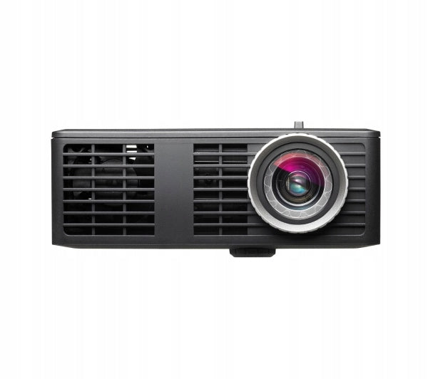 Multimedia projector Optoma ML750I DLP WXGA Speakers 450 ANSI lumen Packaging status original