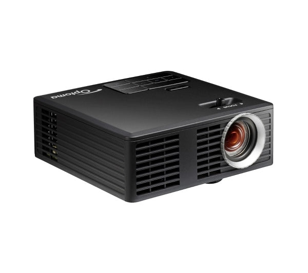 Multimedia projector Optoma ML750I DLP WXGA Speakers 450 ANSI lumen
